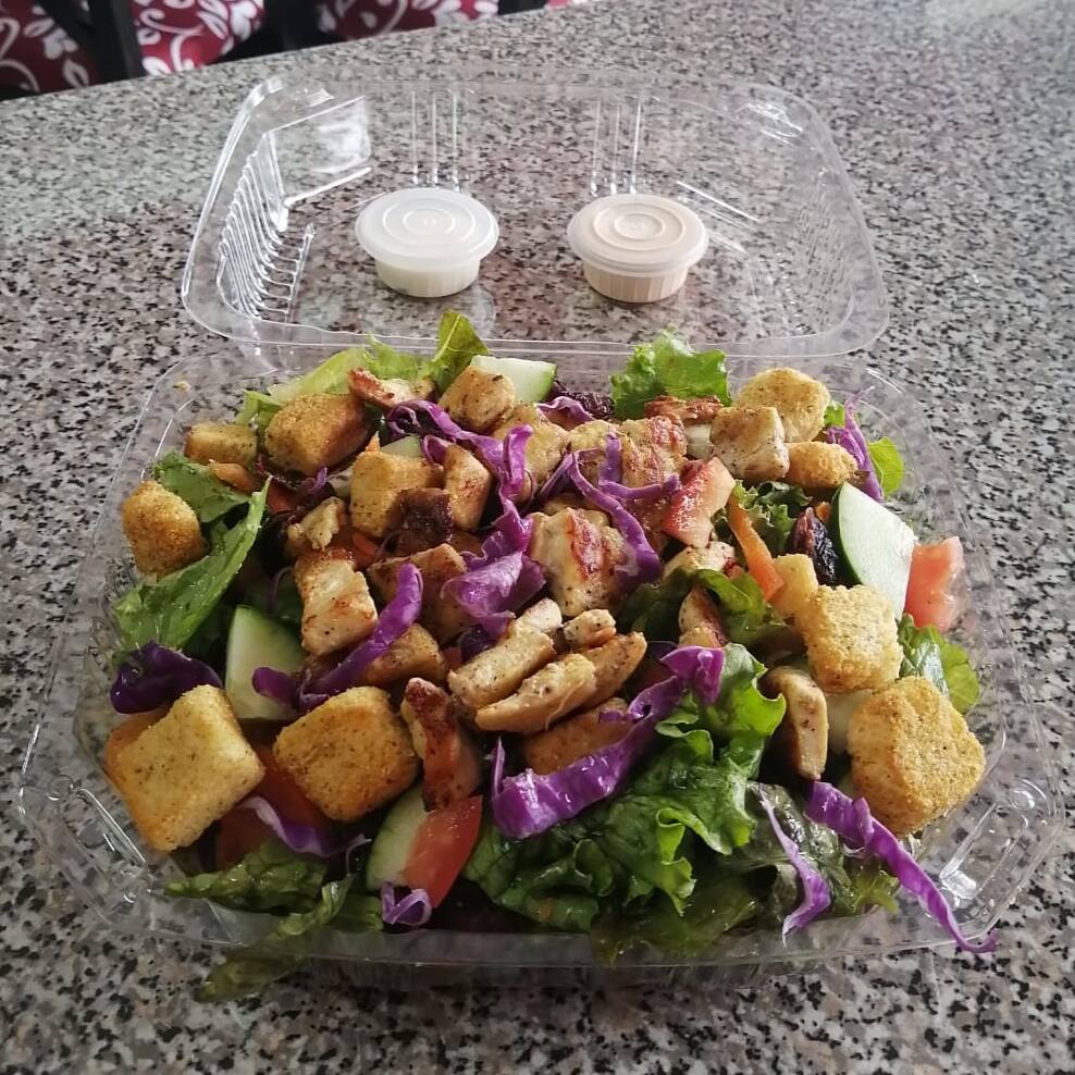 Chicken Salad
