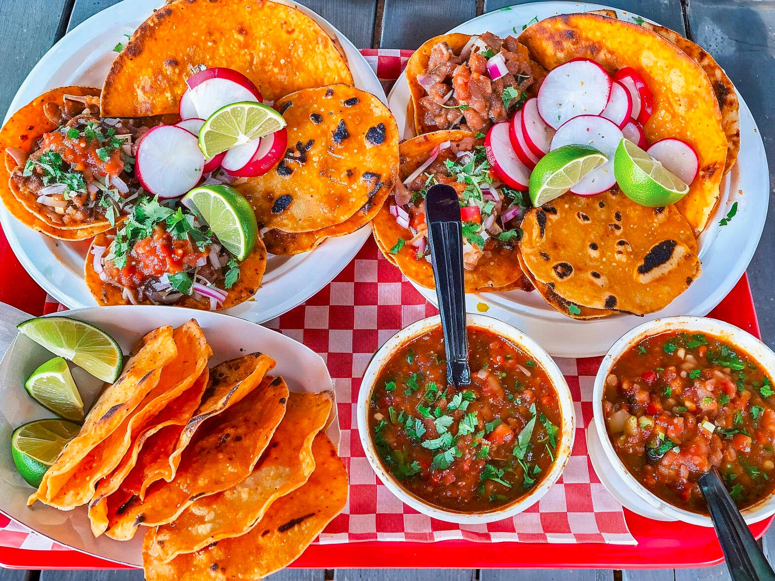 El Moreño Birria de Res