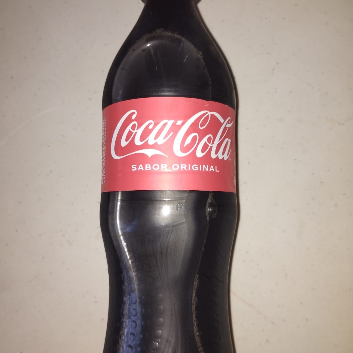 Coca de 600