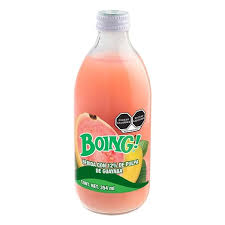 Boing Guayaba 355 ml