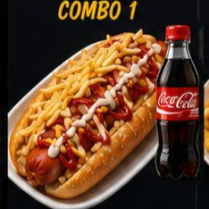 Combo 1