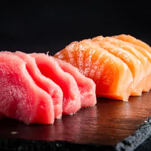 Sashimi Mixto