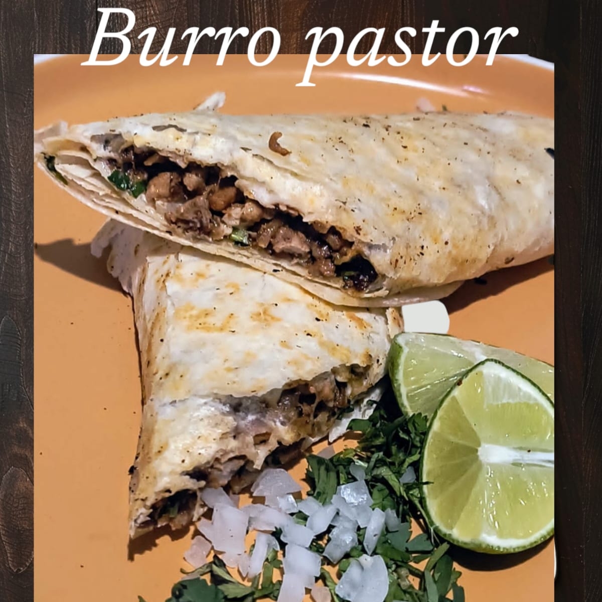 Burro de Pastor