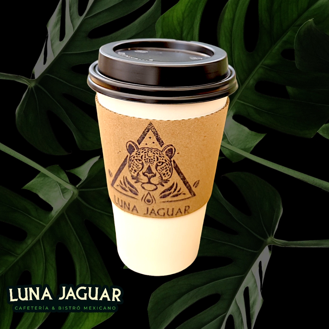 Americano Caliente