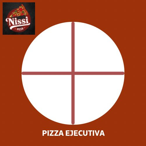 Ejecutiva 4 Porciones