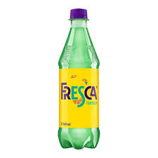 Fresca 500 ml