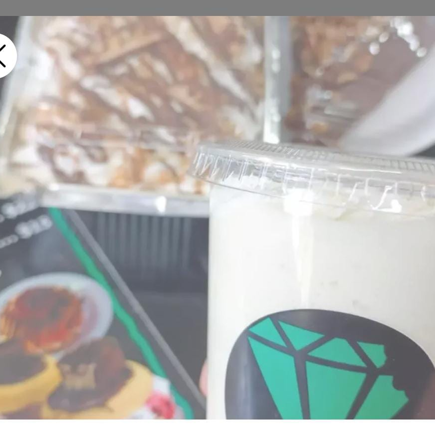 Surtido de Repostería Esmeralda