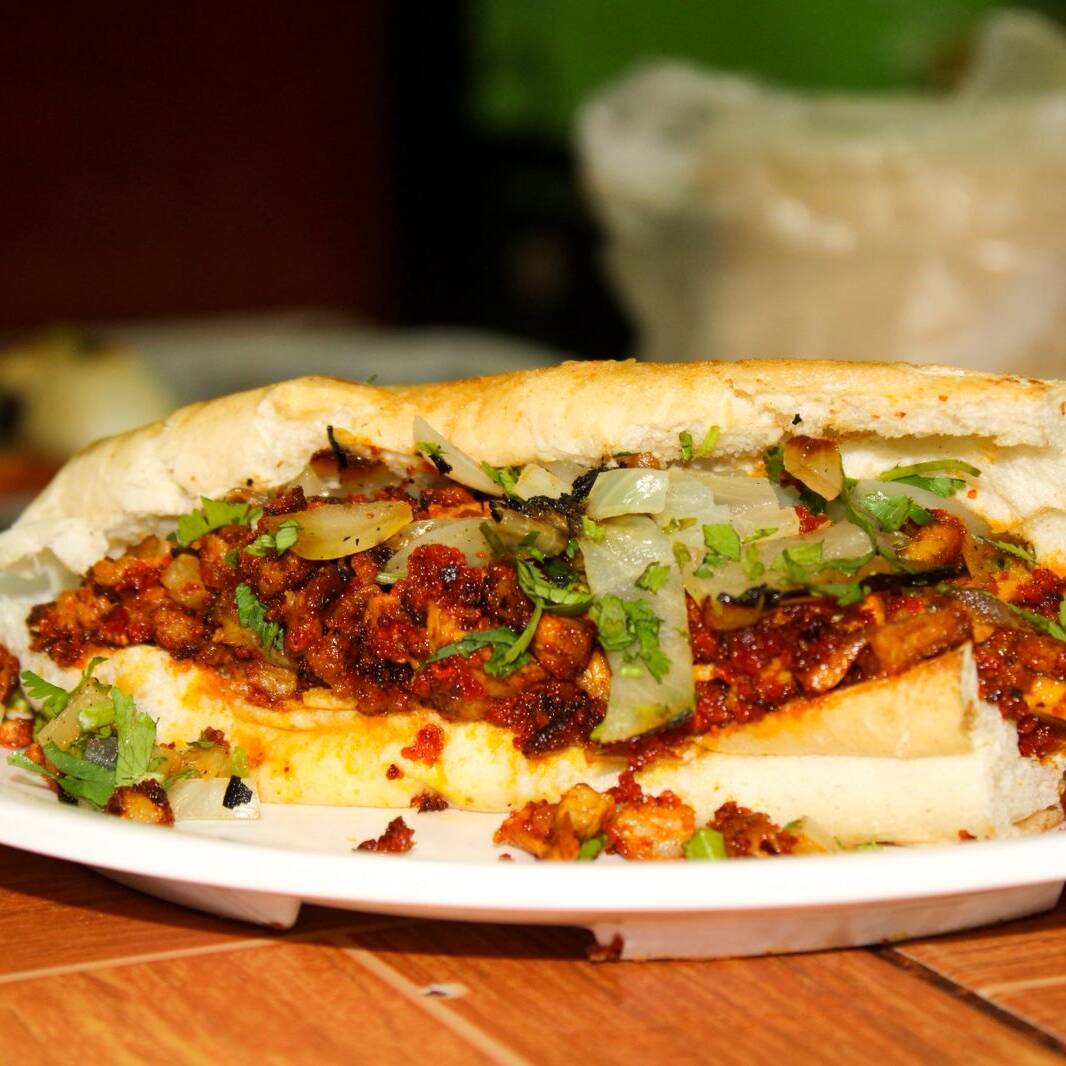 Torta de Pastor