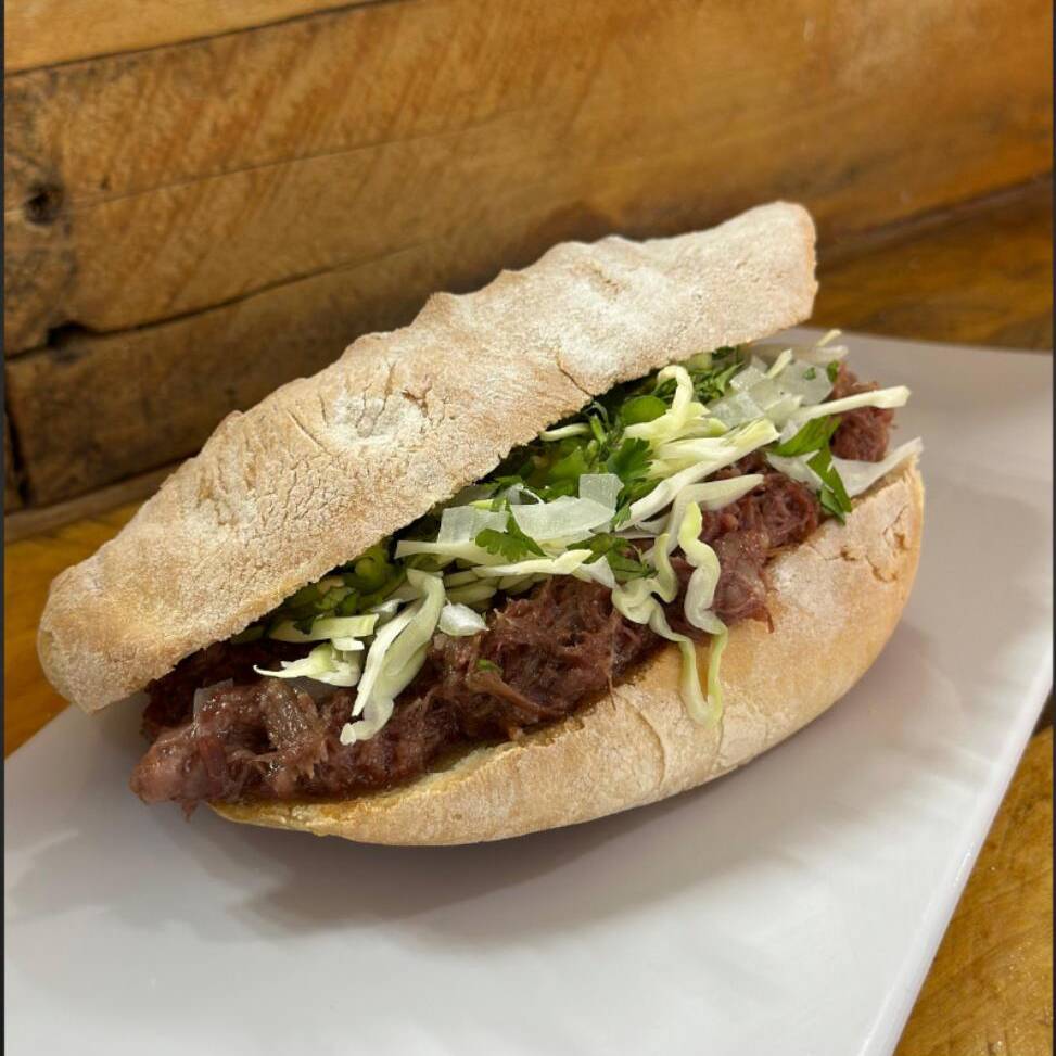 Tortas de Cabeza