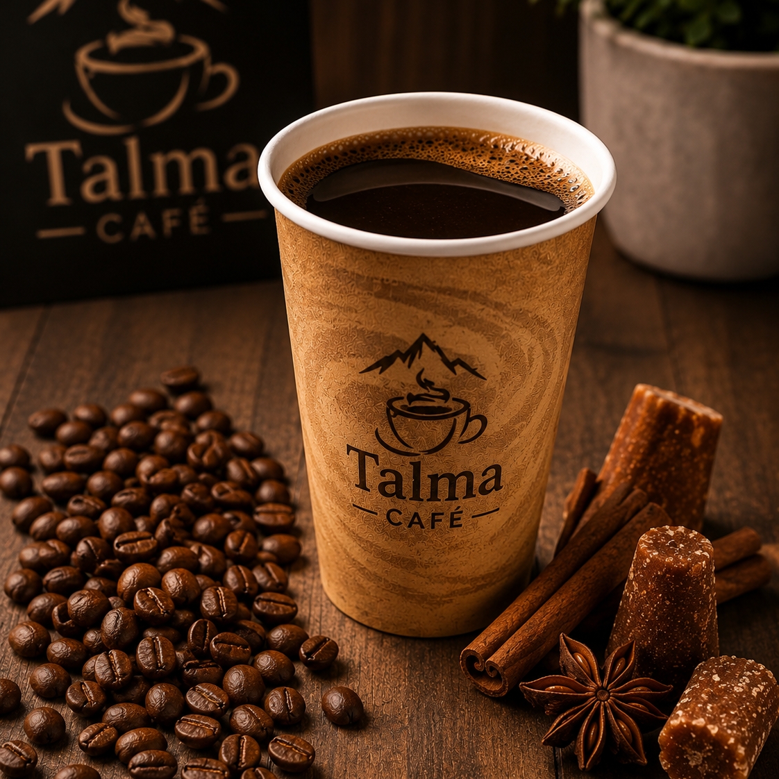 Café de Olla