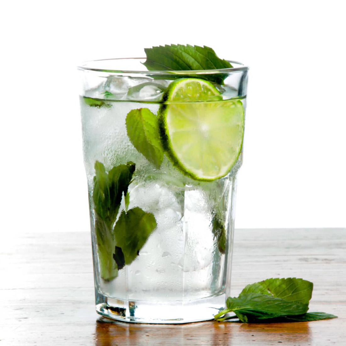 Agua del día Medio Litro