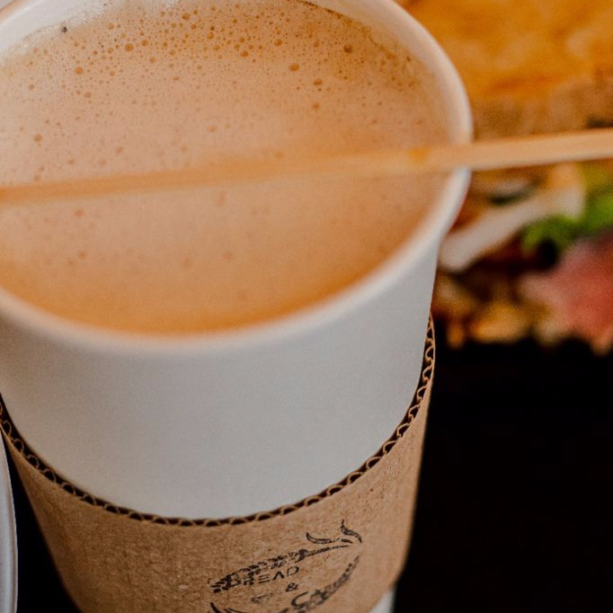 Café Latte