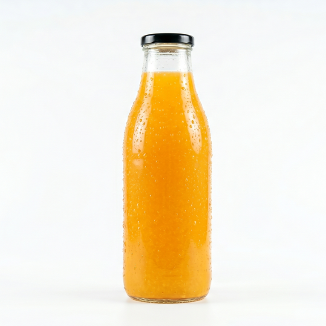 Jugo Naranja 1 L