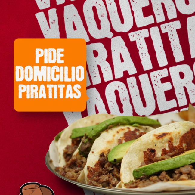 Piratitas