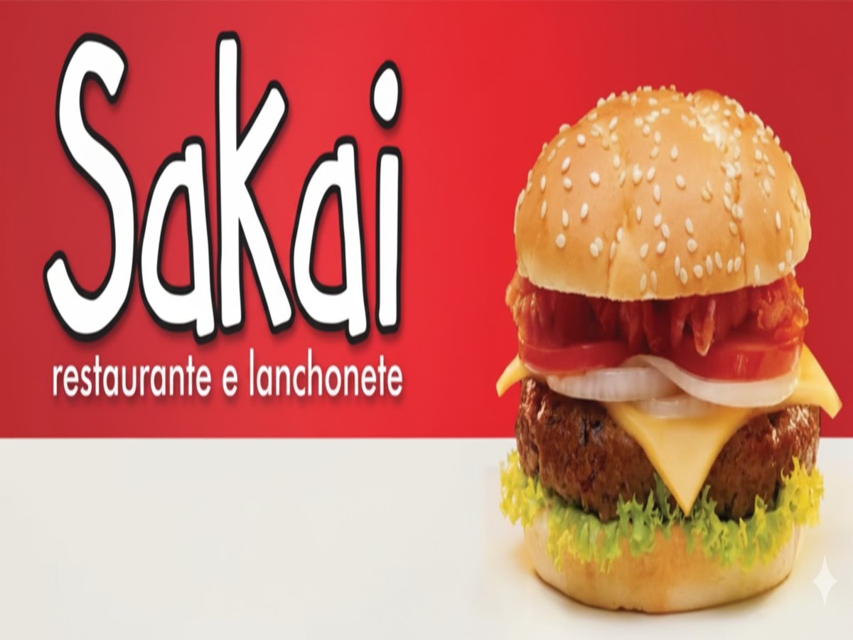 Sakai Restaurante E Lanchonete