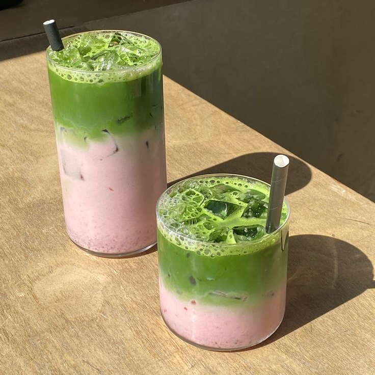 MATCHA FRESA