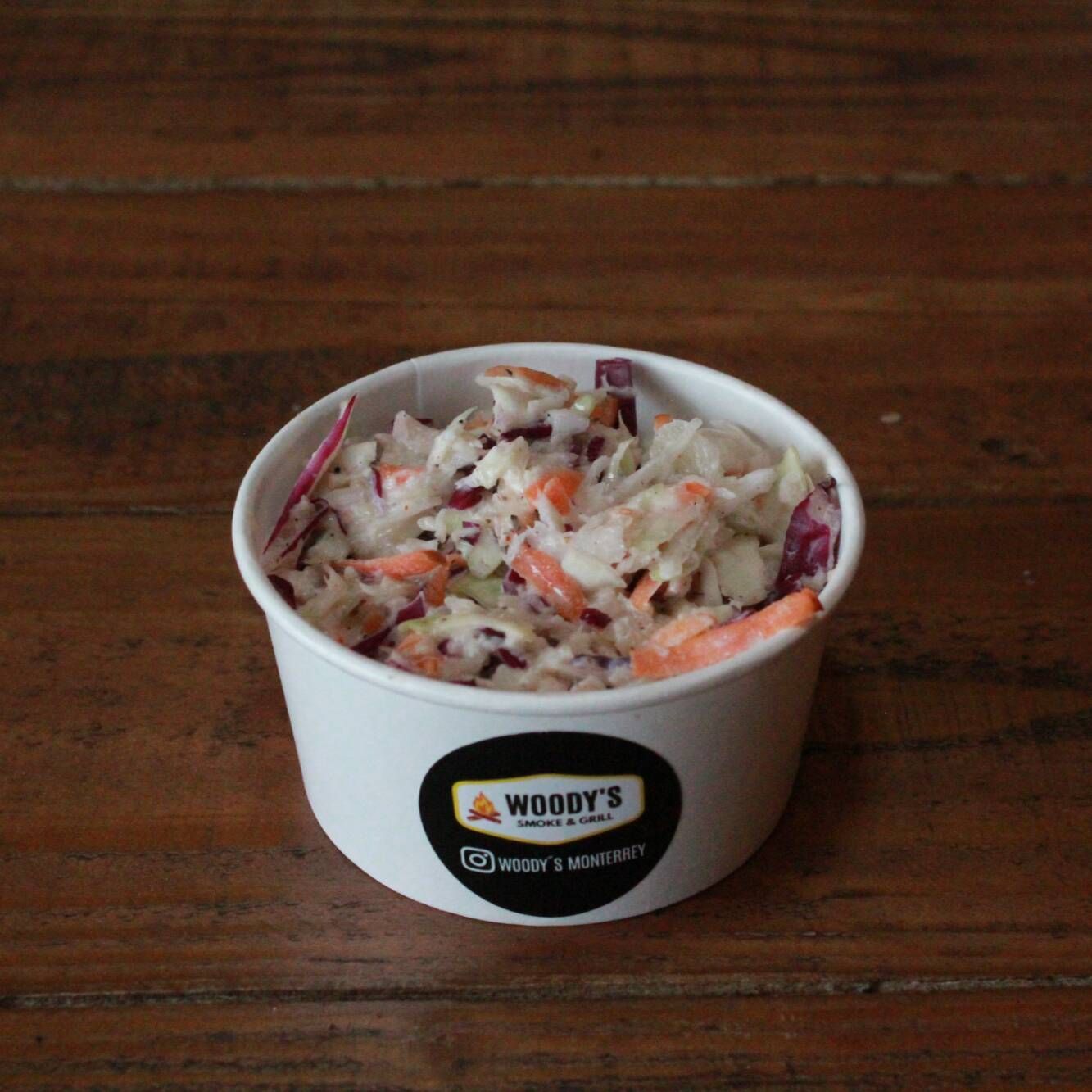 Cole Slaw