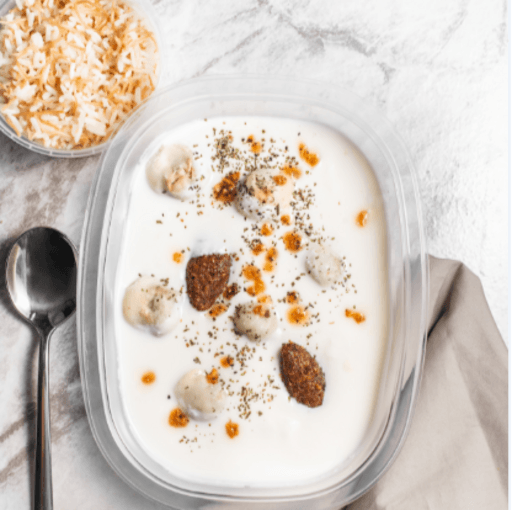 Escolha sua opção favorita.