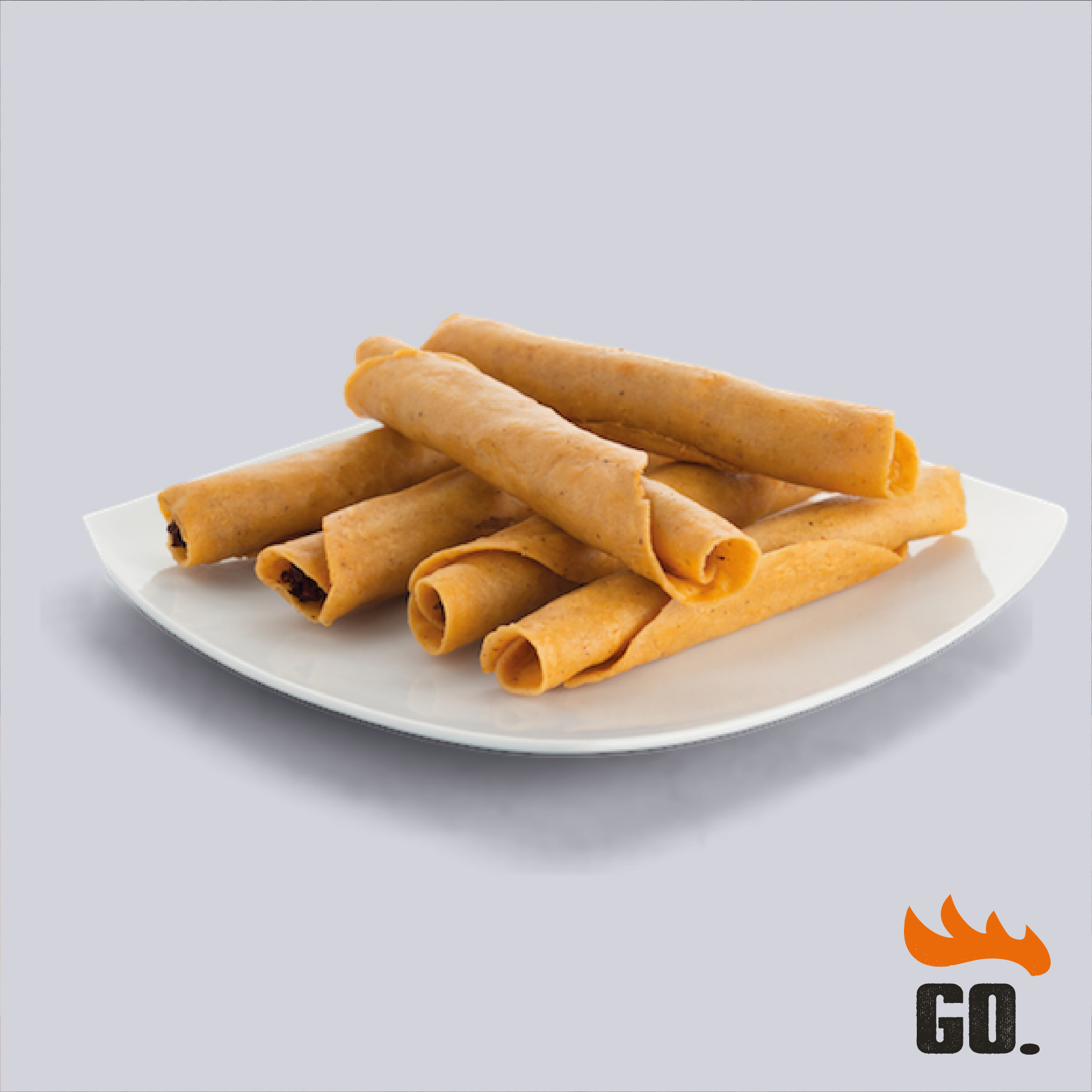 Go. Flautas