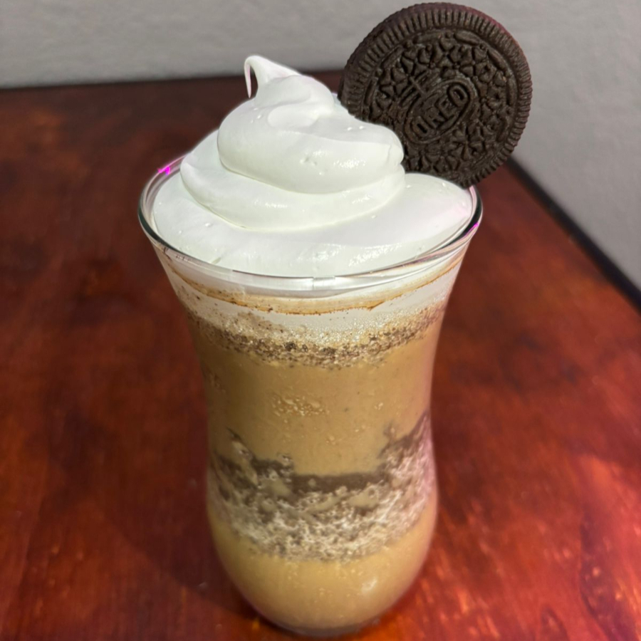 Frappé Oreo 16 oz