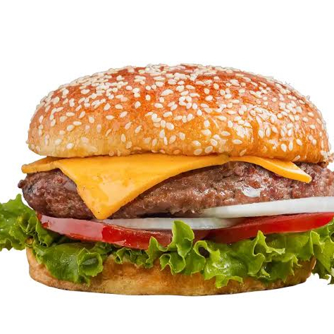 Hamburguesa