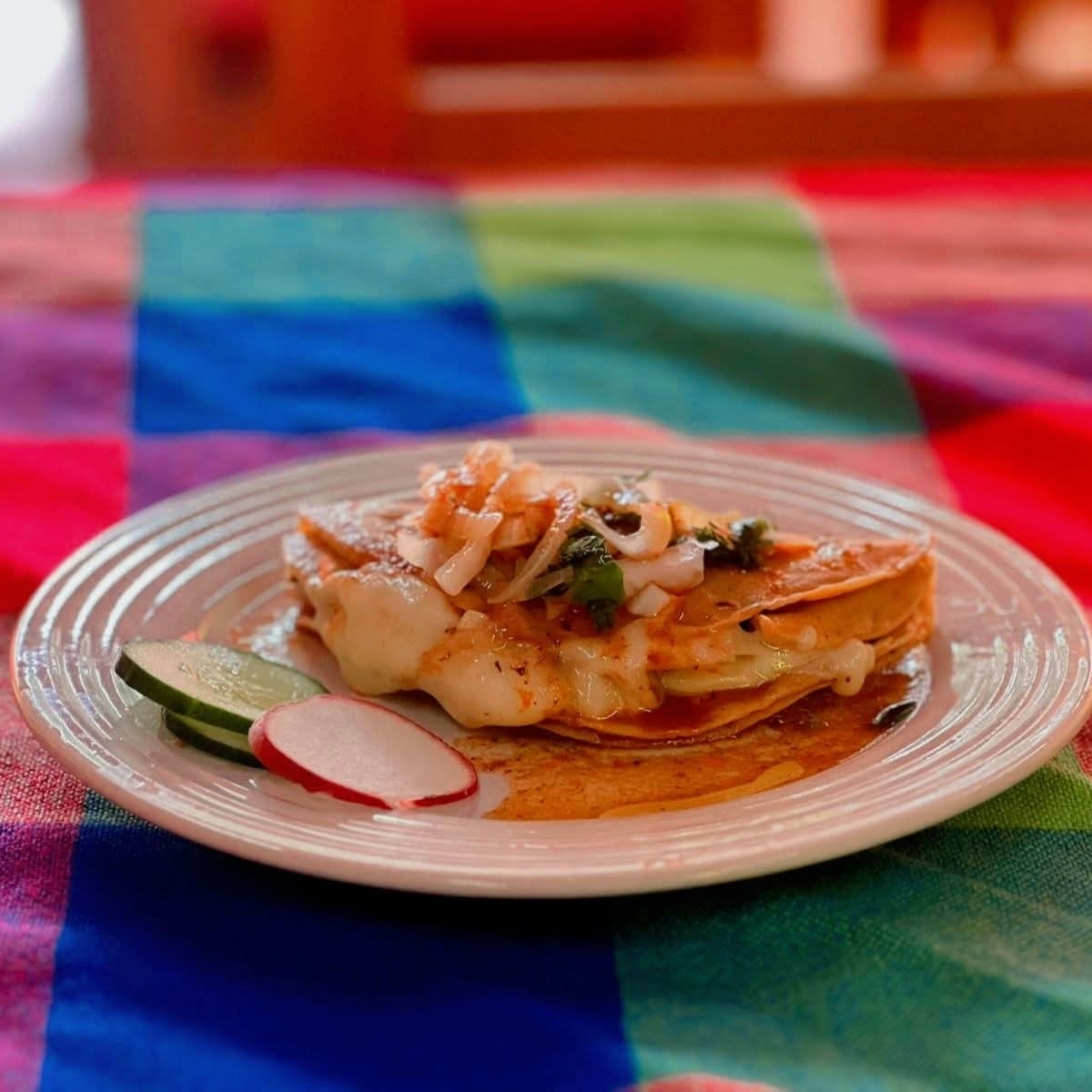 Taco Dorado De Birria Con Queso