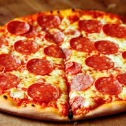DUO PEPPERONI