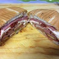 Torta LAMBADA