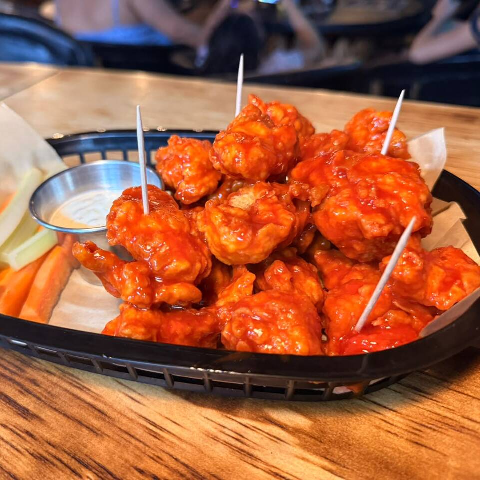 Boneless