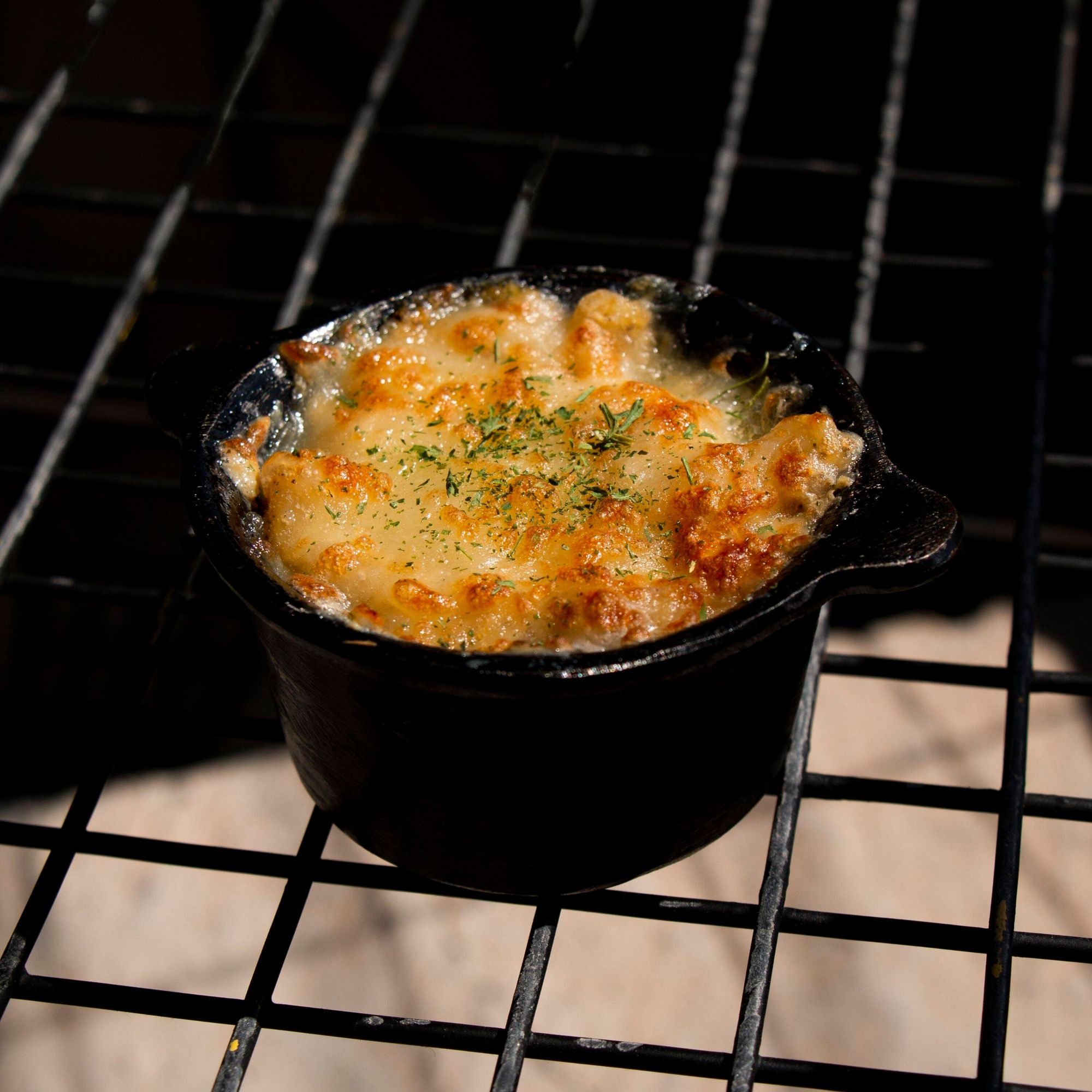 Mac And Cheese