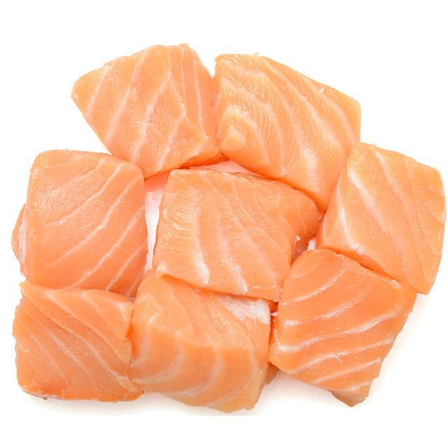 EXT SALMON