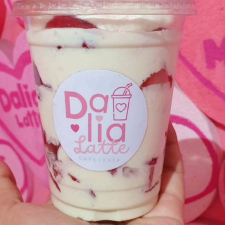 Combo 2 Fresas Grandes