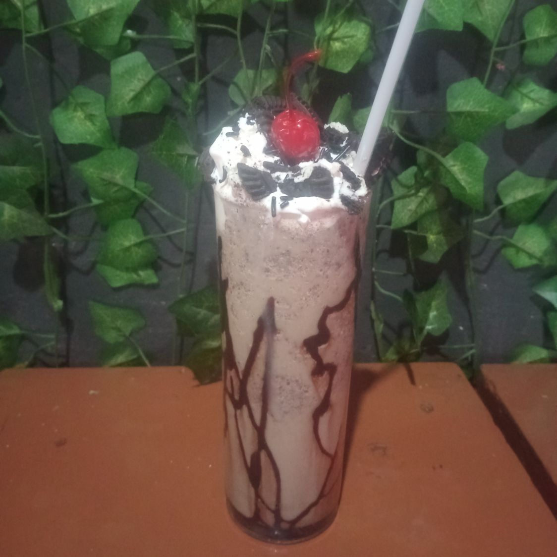 Frappé OREO