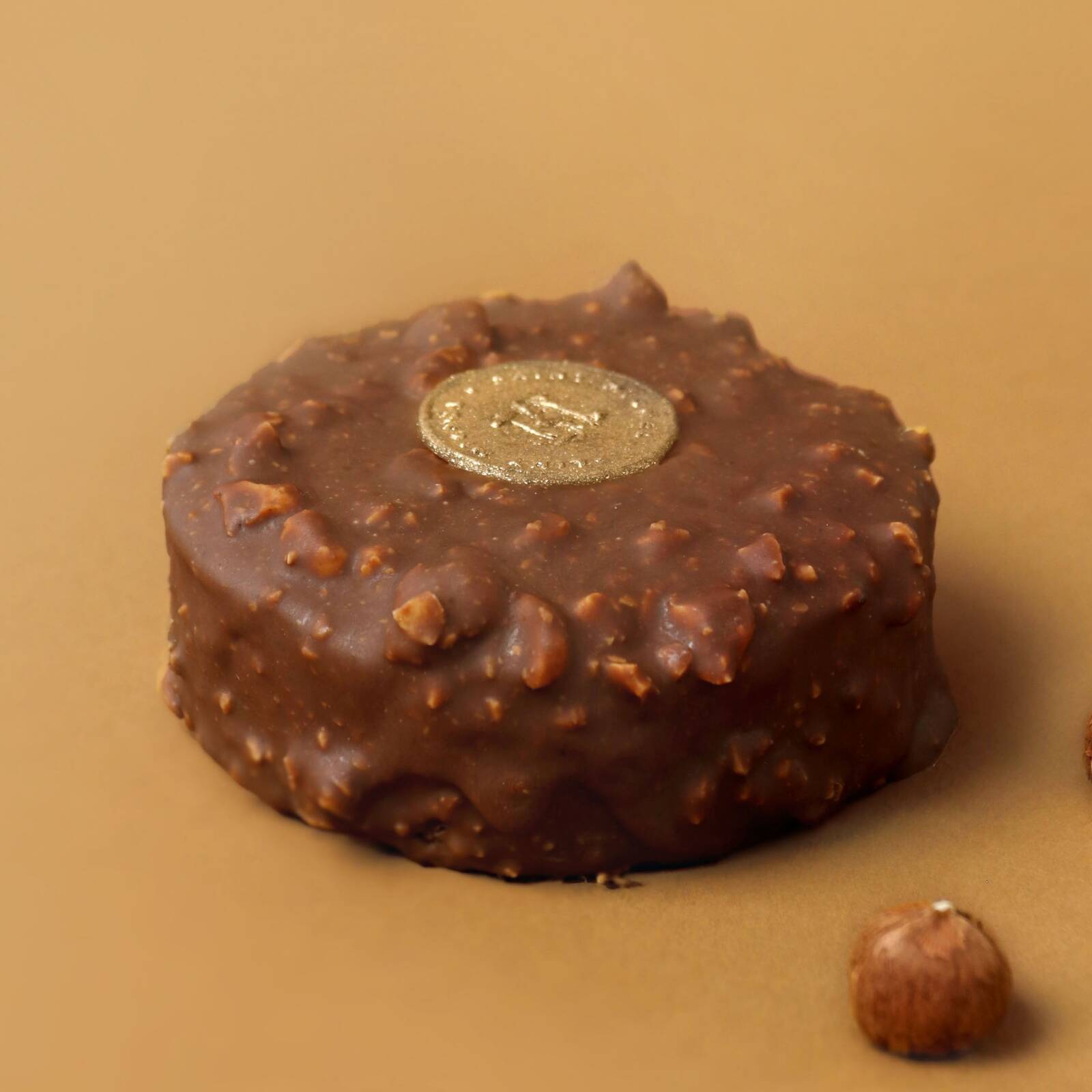 Tarta de chocolate