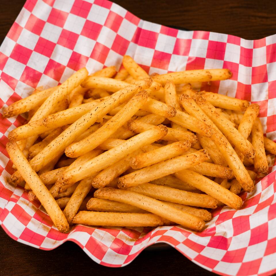 ORDEN DE PAPAS