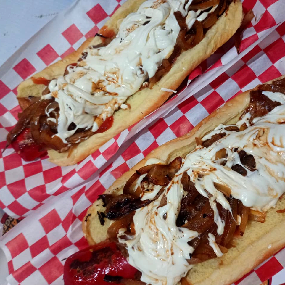 HotdogGamiasar