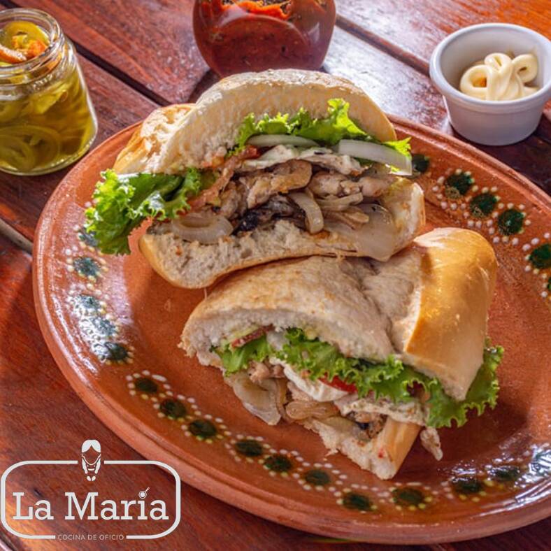 Torta la Rezongona
