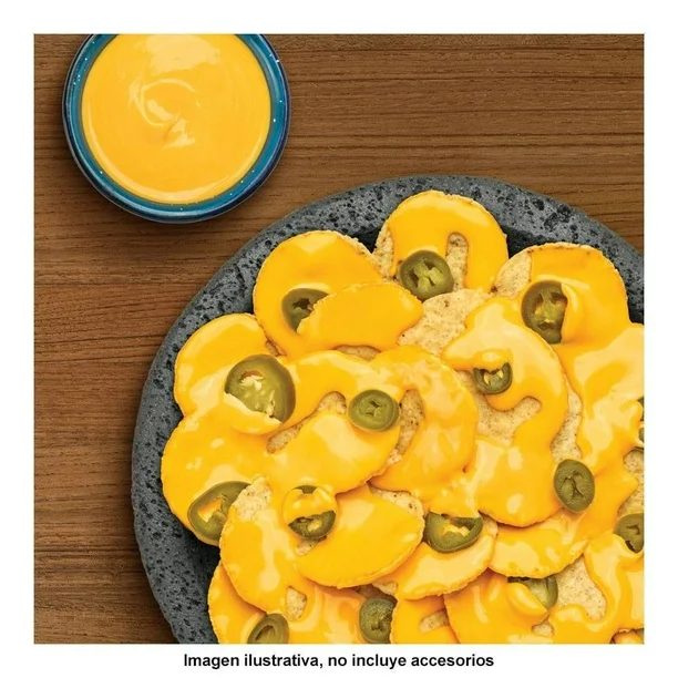 NACHOS CLASICOS