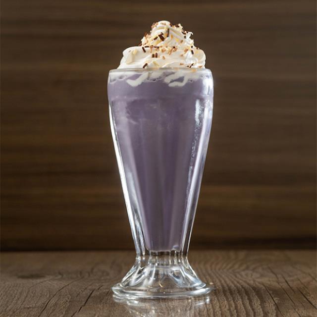 FRAPPE TARO
