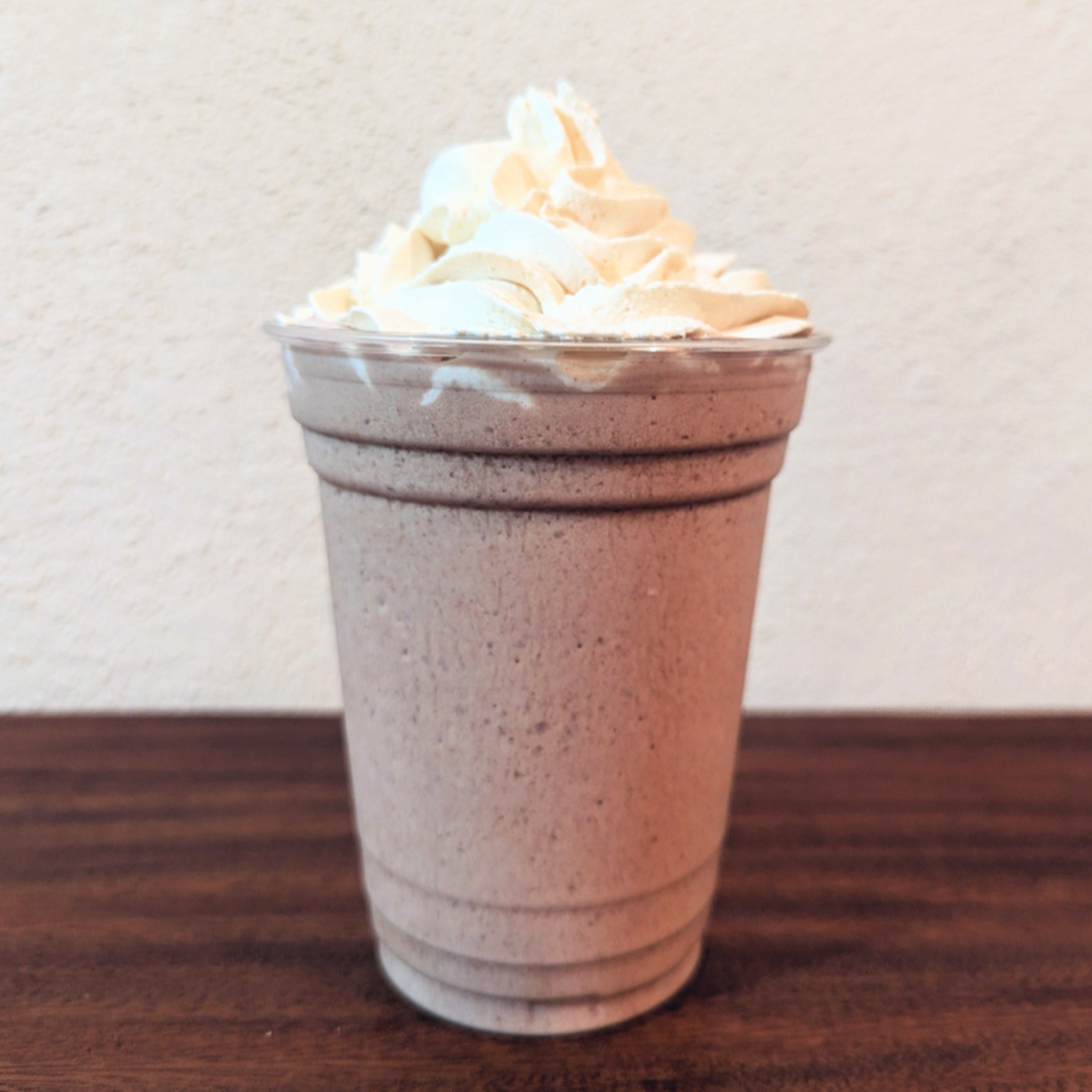 Cacao Frappé