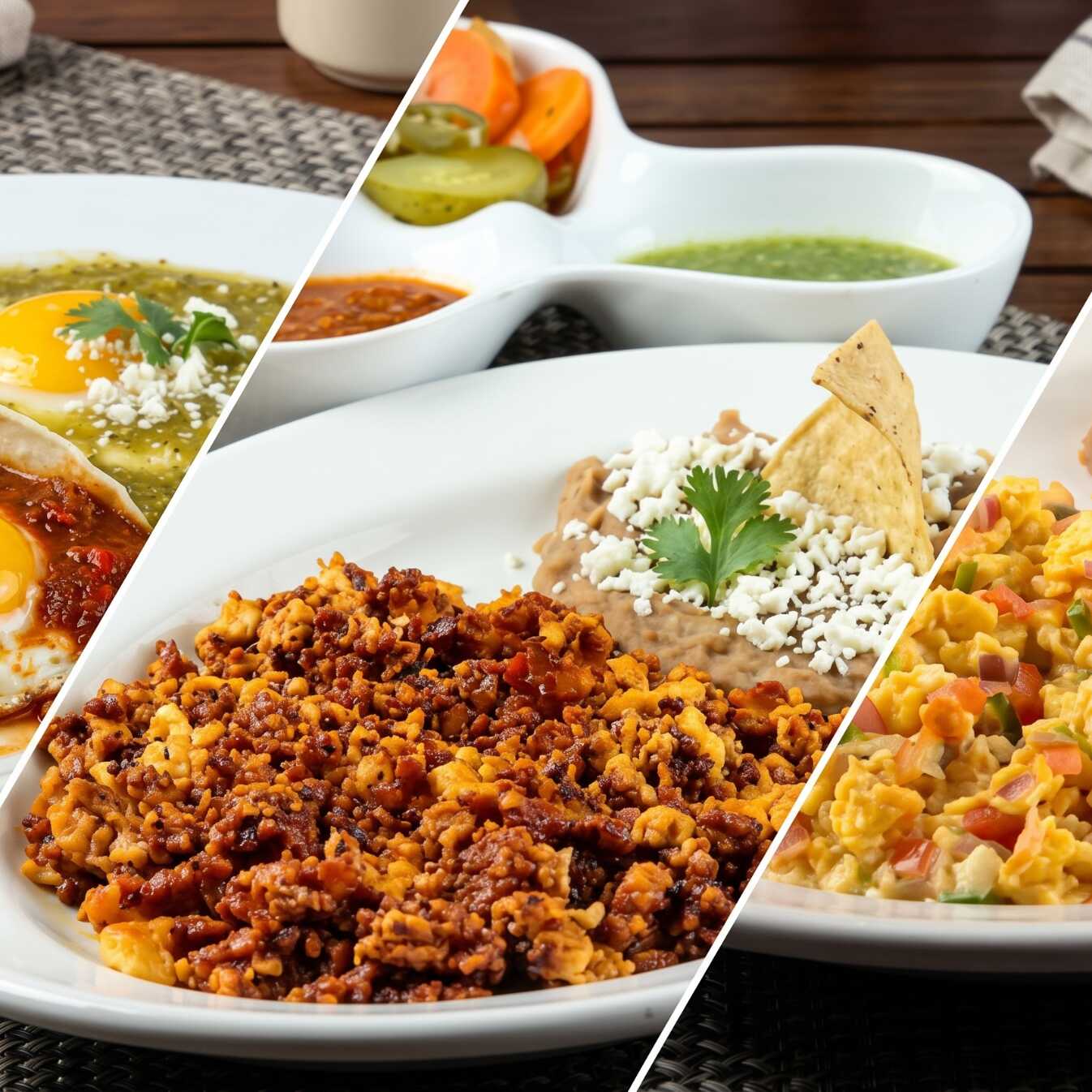 Arroz con Pollo Deshebrado