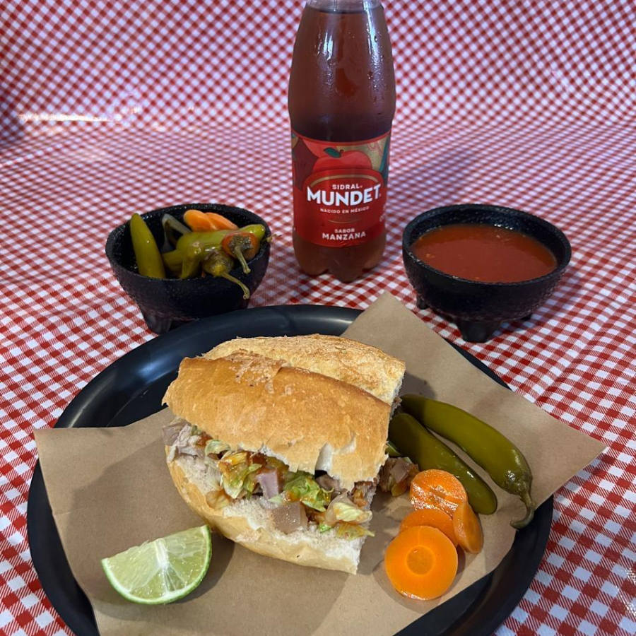 TORTA SURTIDO