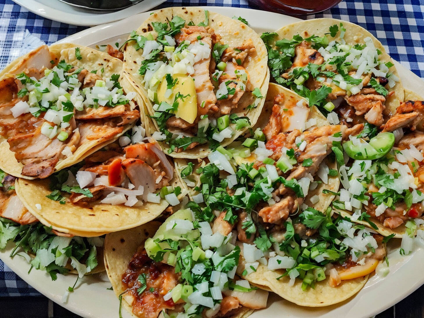 Taquería Los Volcanes