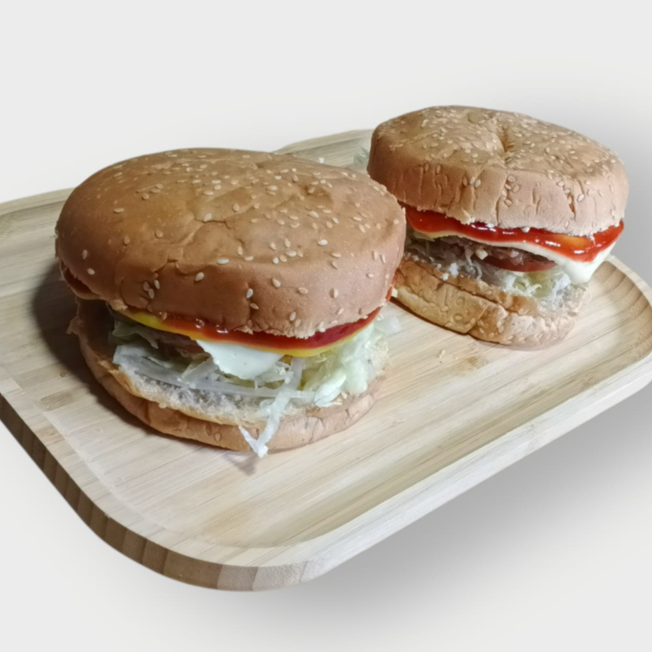 2X HAMBURGUESAS CLASICAS