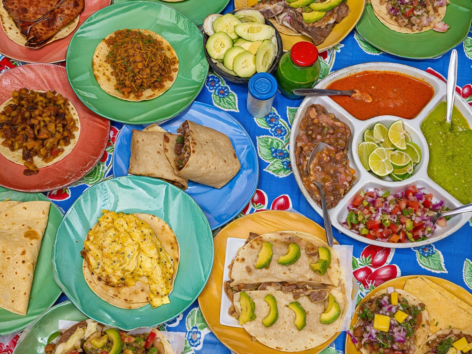 TAQUERÍA BOULEVARD La Consentida