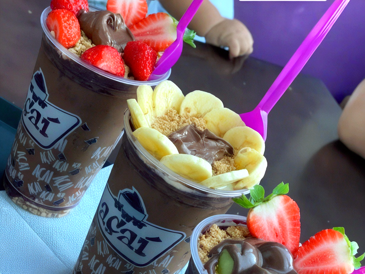 Açai Do Bocao Loja 2
