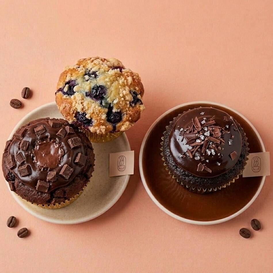 Cupcakes