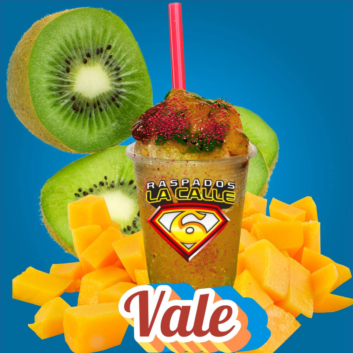VALE