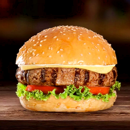 🍔 Especial