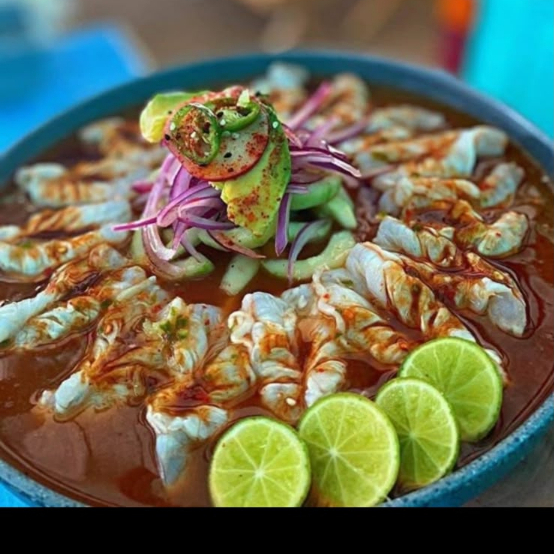 AGUACHILE ROJO